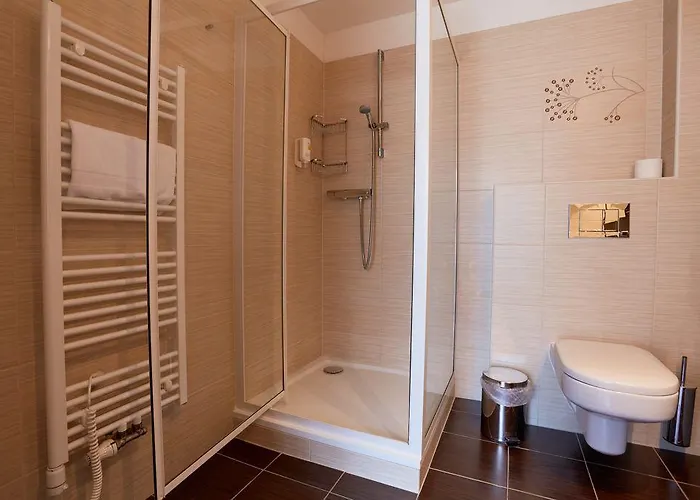 Hotel Wellness Energetic