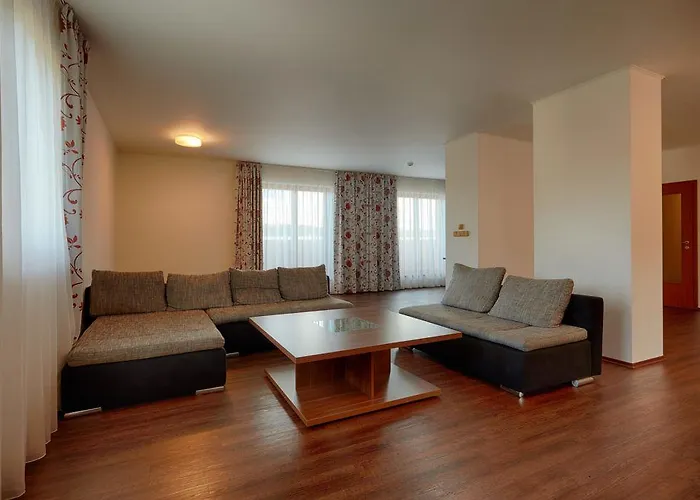 Hotel Wellness Energetic 4*
