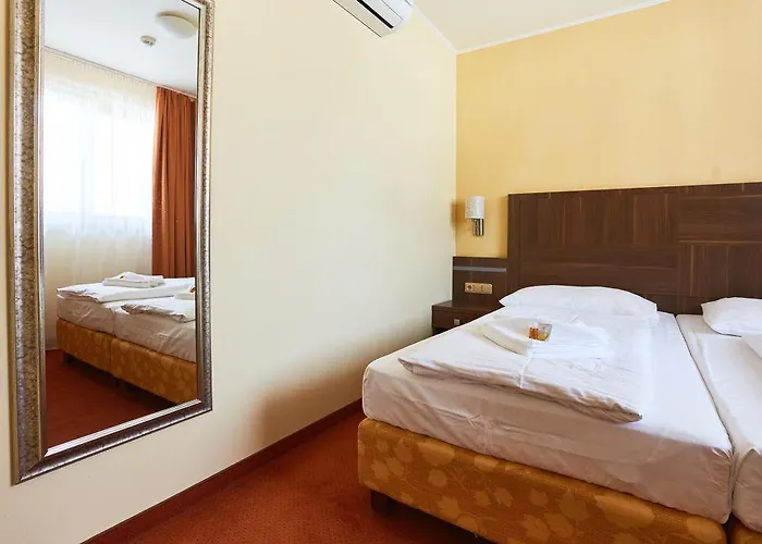 Hotel Wellness Energetic 4*