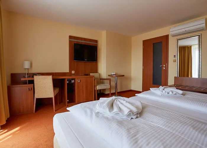 Hotel Wellness Energetic