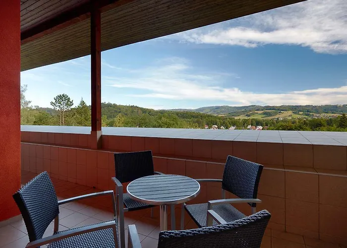 Wellness Energetic Hotel Rožnov pod Radhoštěm