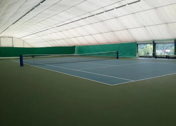Wellness Energetic Rožnov pod Radhoštěm