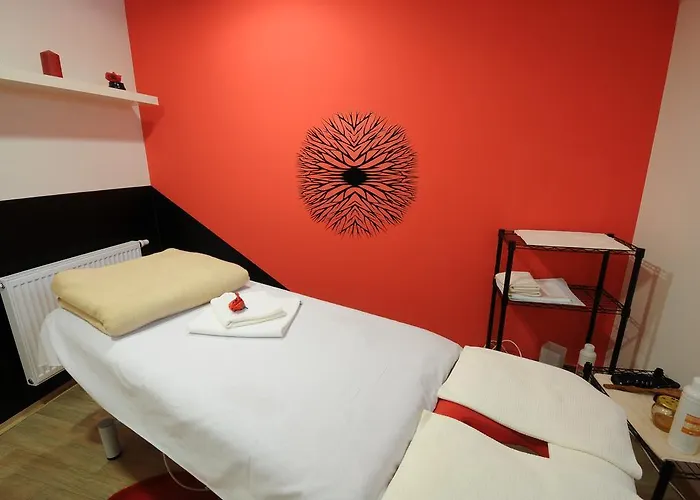 Hotel Wellness Energetic