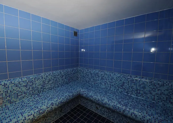 Hotel Wellness Energetic Rožnov pod Radhoštěm
