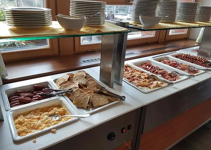 Wellness Energetic 4* Rožnov pod Radhoštěm