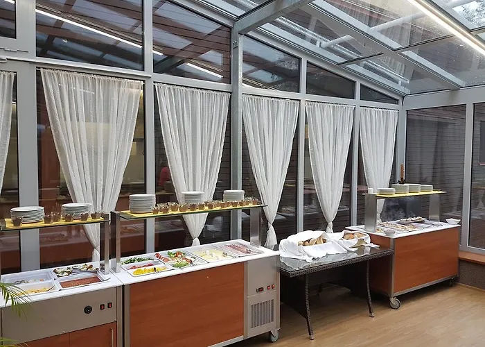 Hotel Wellness Energetic