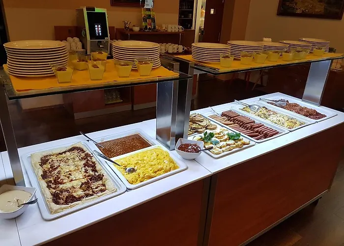 Hotel Wellness Energetic